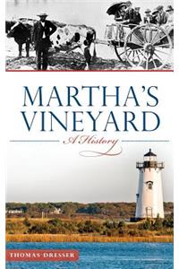 Martha's Vineyard