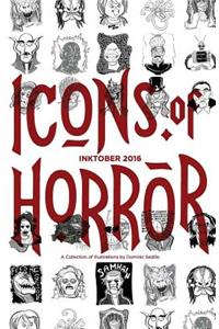 Icons of Horror