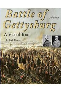 Battle of Gettysburg