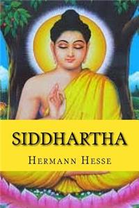 Siddhartha (English Edition)