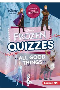 Frozen Quizzes
