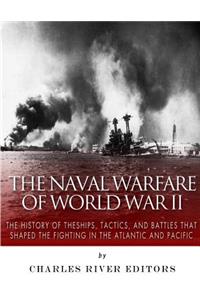 Naval Warfare of World War II