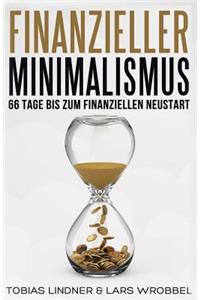 Finanzieller Minimalismus