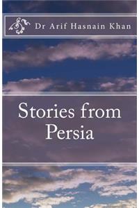 Stories from Persia
