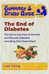 Summary & Study Guide - The End of Diabetes