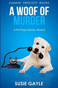 A Woof of Murder