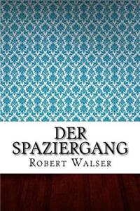 Der Spaziergang