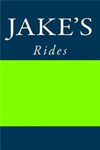 Jake's Ride