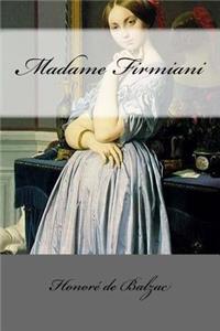 Madame Firmiani