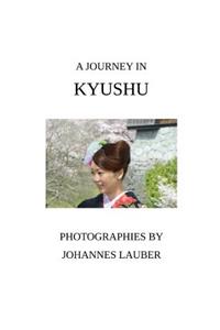 Journey in Kyushu