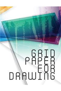 Grid Paper For Drawing