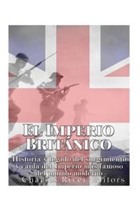 El Imperio Británico