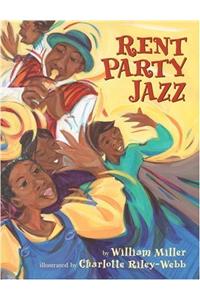 Rent Party Jazz