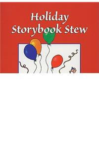 Holiday Storybook Stew