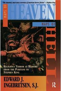Maps of Heaven, Maps of Hell