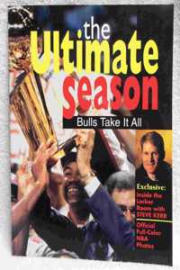 The Ultimate Season - Bulls Take it All
