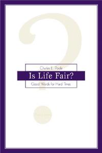 Is Life Fair?