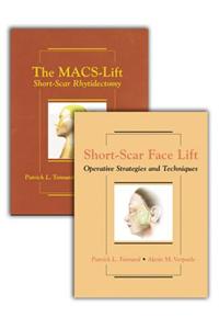 Short-Scar Rhytidectomy