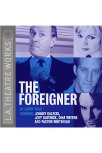 The Foreigner