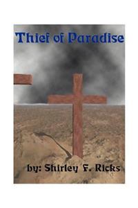 Thief of Paradise