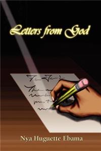 Letters from God