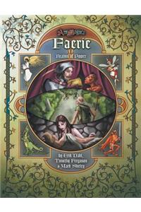 Realms of Power: Faerie