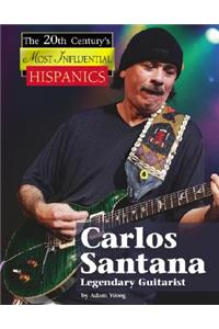 Carlos Santana