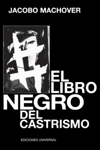 Libro Negro del Castrismo