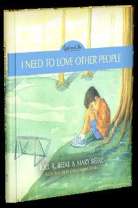 I Need to Love Other People, 4