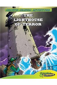 Third Adventure: The Lighthouse of Terror