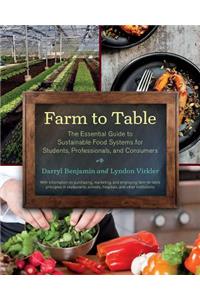 Farm to Table