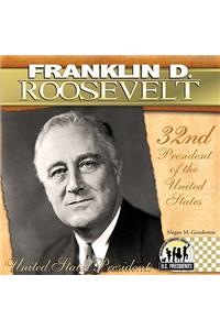 Franklin D. Roosevelt