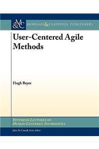 User-Centered Agile Methods