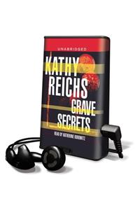 Grave Secrets