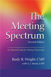 Meeting Spectrum, 2nd Edition