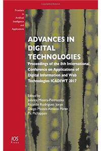 Advances in Digital Technologies