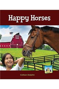 Happy Horses