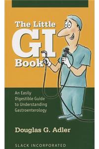 The Little GI Book