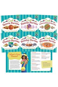 Cool Parties (Set)