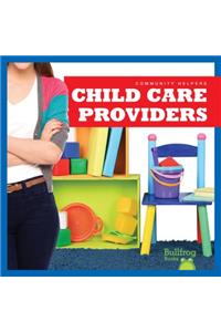 Child Care Providers