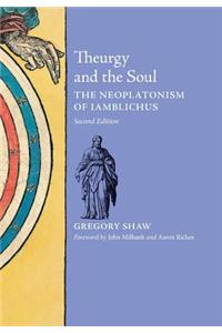Theurgy and the Soul