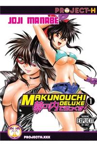 Makunouchi Deluxe, Volume 1