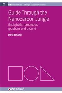 Guide Through the Nanocarbon Jungle