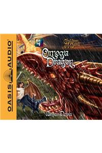 Omega Dragon (Library Edition)