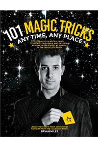 101 Magic Tricks