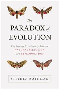 Paradox of Evolution