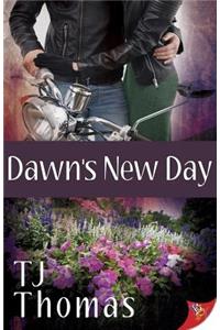 Dawn's New Day