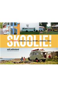 Skoolie!