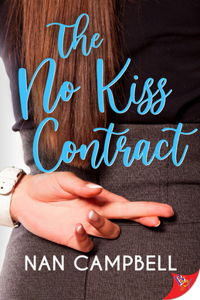 No Kiss Contract
