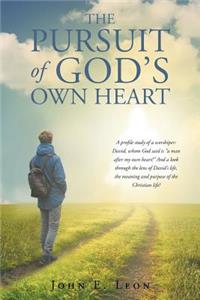 Pursuit of God's Own Heart